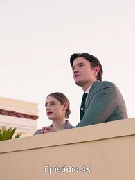 Episódio 48 - [Dublado]Sai da Frente! Sou a ex intocável!