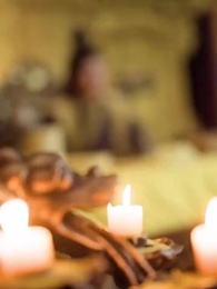 [Dubbed]The Enchanted Concubine - Episode 43