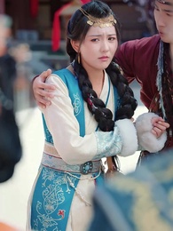 三個竹馬棄娶，我轉身嫁太子 - Episode 23