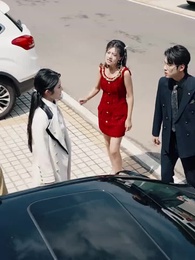 Episódio 7 - O amor não tem vaga