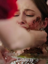 [Dublado]Sai da Frente! Sou a ex intocável! - Episode 22