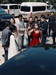 第30話 - 婚約者に駐車枠を奪われて、即・婚約破棄！