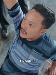 Episode 52 - [Dijuluki]Takdir Cinta Bersemi