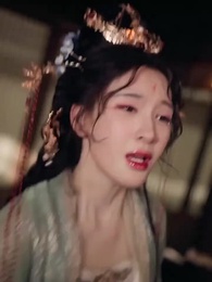 Episode 39 - [Dubbed]The Enchanted Concubine