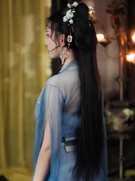 Episode 7 - [Dubbed]The Enchanted Concubine