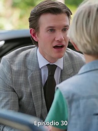 Episódio 30 - [Dublado]Sai da Frente! Sou a ex intocável!