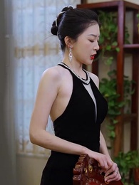 第56集 - 我和祖宗做交易