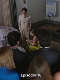 [Dublado]Sai da Frente! Sou a ex intocável! - Episode 18