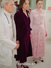 Episódio 41 - [Dublado]Sai da Frente! Sou a ex intocável!