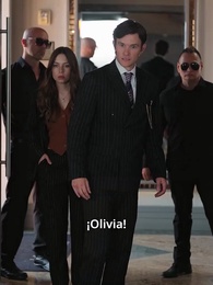 Episodio 19 - [Doblado]¡Muévete! ¡Soy la EX fuera de tu alcance!