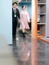 第21集 - 世間繁華只因妳