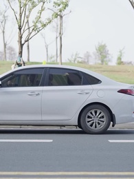 姜小姐的反擊 - Episode 42