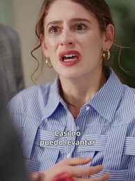 Episodio 43 - [Doblado]¡Muévete! ¡Soy la EX fuera de tu alcance!