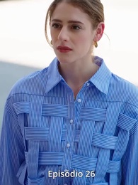 Episódio 26 - [Dublado]Sai da Frente! Sou a ex intocável!