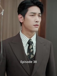 [Dijuluki]Takdir Cinta Bersemi - Episode 38