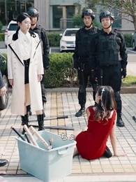 婚約者に駐車枠を奪われて、即・婚約破棄！ - Episode 9