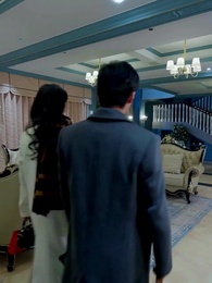 ตอนที่ 66 - คู่แค้นคู่รัก