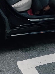 Episode 11 - Fiancé, Not Anymore