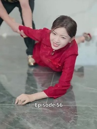 [Dijuluki]Takdir Cinta Bersemi - Episode 56