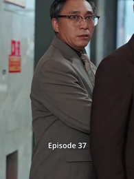 [Dijuluki]Takdir Cinta Bersemi - Episode 37