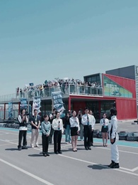 Episode 28 - [Dubbed]Honey, I'm getting married