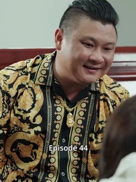 Episode 44 - [Dijuluki]Takdir Cinta Bersemi