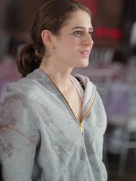 Episodio 12 - [Doblado]¡Muévete! ¡Soy la EX fuera de tu alcance!