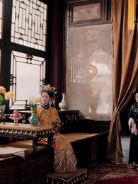 The Empress's Forbidden Twins - Episode 22