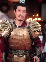 第25集 - 花影重來照君心