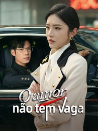 O amor não tem vaga
