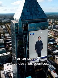 Episódio 1 - O amor não tem vaga