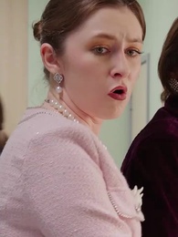 [Doblado]¡Muévete! ¡Soy la EX fuera de tu alcance! - Episode 31