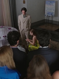 [Doblado]¡Muévete! ¡Soy la EX fuera de tu alcance! - Episode 18