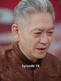 [Dijuluki]Takdir Cinta Bersemi - Episode 18