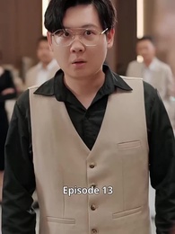 [Dijuluki]Takdir Cinta Bersemi - Episode 13