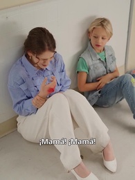 [Doblado]¡Muévete! ¡Soy la EX fuera de tu alcance! - Episode 35