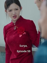 Episode 59 - [Dijuluki]Takdir Cinta Bersemi