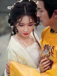 [Dubbed]The Enchanted Concubine - Episode 12