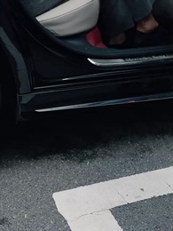 Episodio 11 - El amor no tiene estacionamiento