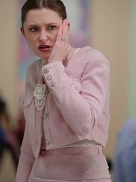 [Doblado]¡Muévete! ¡Soy la EX fuera de tu alcance! - Episode 33