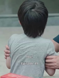 [Dijuluki]Takdir Cinta Bersemi - Episode 49