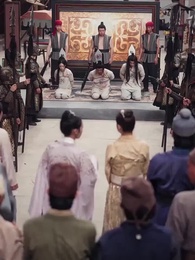 [Dubbed]The Enchanted Concubine - Episode 67