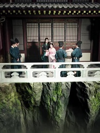 Episode 6 - [Dubbed]The Enchanted Concubine
