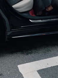 第11話 - 婚約者に駐車枠を奪われて、即・婚約破棄!