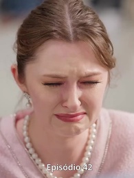 Episódio 42 - [Dublado]Sai da Frente! Sou a ex intocável!