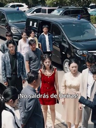 El amor no tiene estacionamiento - Episode 19