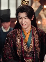 [Dubbed]The Enchanted Concubine - Episode 17