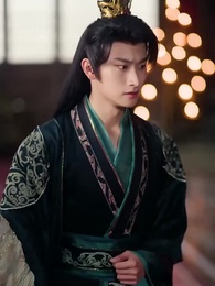 [Dubbed]The Enchanted Concubine - Episode 47