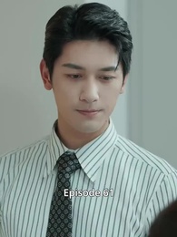 [Dijuluki]Takdir Cinta Bersemi - Episode 61