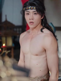 三個竹馬棄娶，我轉身嫁太子 - Episode 17